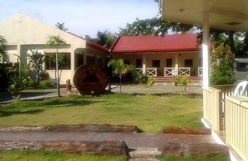 Hindang Resort | Welcome to Tessla S2