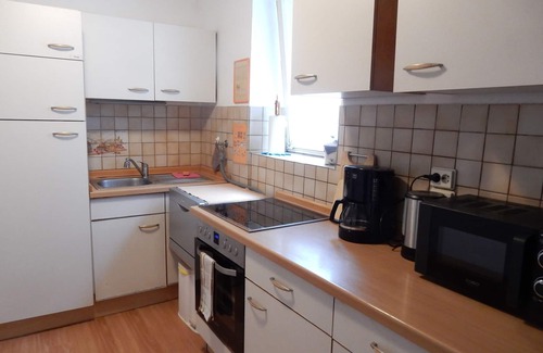 Marbach am Neckar Apartment | Welcome to the heart of the old town - Ferienwohnung Marbach-Zentrum