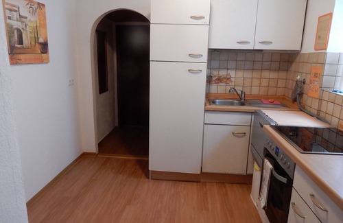 Marbach am Neckar Apartment | Welcome to the heart of the old town - Ferienwohnung Marbach-Zentrum