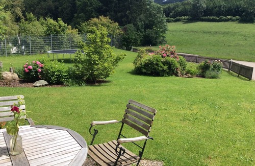 Sulzberg Apartment | Welcome to the Allgäu family Berger