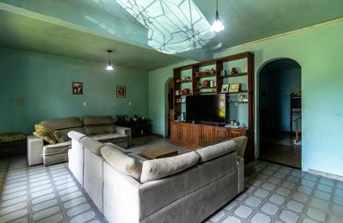 Curucamba House | Welcome to the Amazon