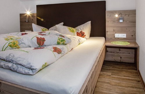Kaunertal Apartment | Welcome to the Apart Bergland in the Kaunertal
