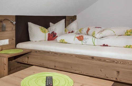 Kaunertal Apartment | Welcome to the Apart Bergland in the Kaunertal