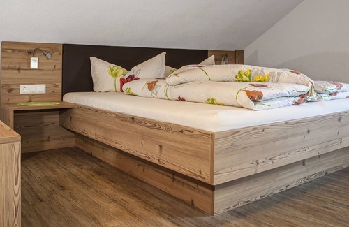 Kaunertal Apartment | Welcome to the Apart Bergland in the Kaunertal