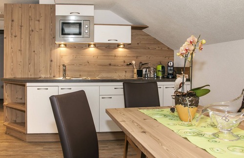 Kaunertal Apartment | Welcome to the Apart Bergland in the Kaunertal