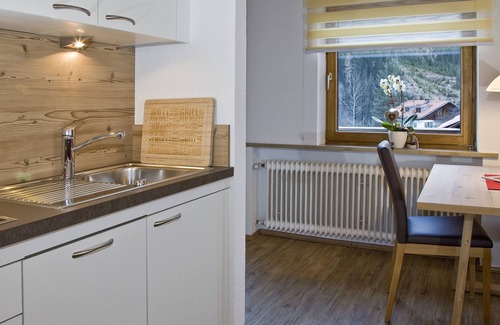 Kaunertal Apartment | Welcome to the Apart Bergland in Kaunertal
