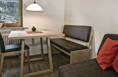 Kaunertal Apartment | Welcome to the Apart Bergland in Kaunertal