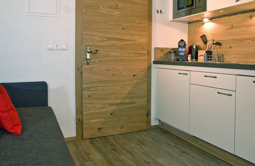 Kaunertal Apartment | Welcome to the Apart Bergland in Kaunertal