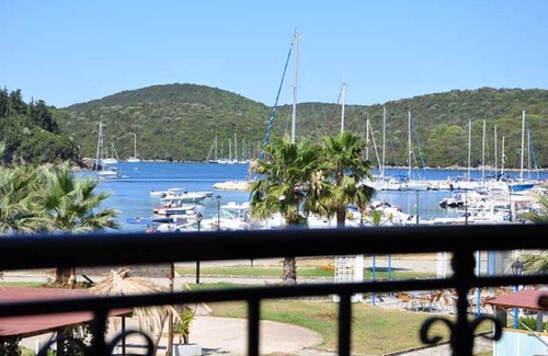 Sivota Apartment | Welcome to the apartments Casa Evanti at beautiful harbor of Sivota.