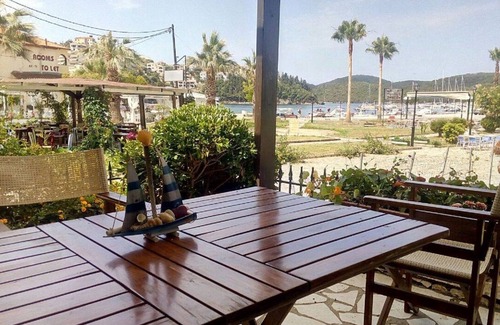 Sivota Apartment | Welcome to the apartments Casa Evanti at beautiful harbor of Sivota.