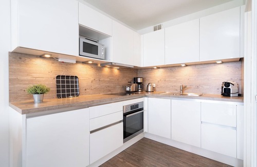 Sierksdorf Apartment | Welcome to the App. "Zum Sandkörnchen"