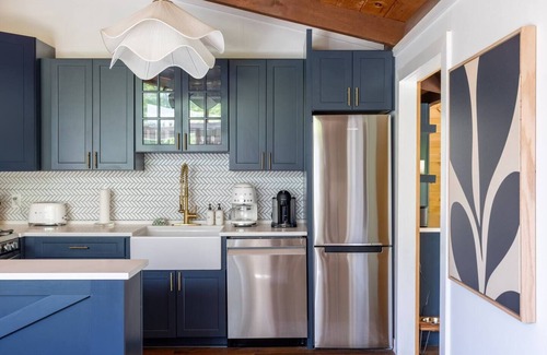Windham House | Welcome to The Aster Chalet