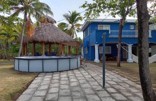 Pochomil House | Welcome to The Beach House