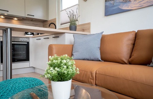 Gronenberg House | Welcome to the chalet "StrandPerle"
