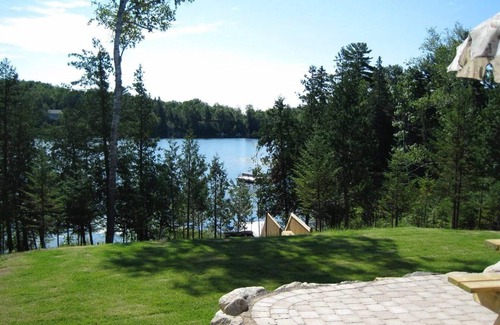Chertsey Ski Chalet | Welcome to the Chalets du Lac Grenier