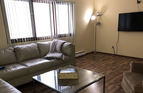 St. Paul House | Welcome to "The Cozy Place"