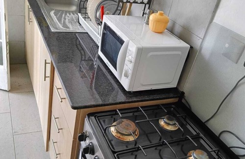 Kitengela Apartment | Welcome to "The Crib House" - Where Luxury Meets Convenience!n
