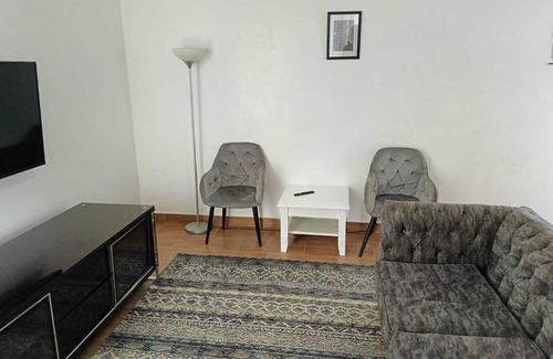 Kitengela Apartment | Welcome to "The Crib House" - Where Luxury Meets Convenience!n