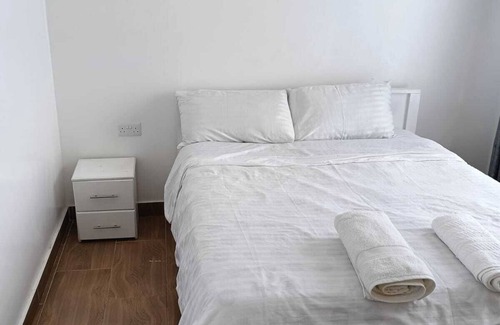 Kitengela Apartment | Welcome to "The Crib House" - Where Luxury Meets Convenience!n