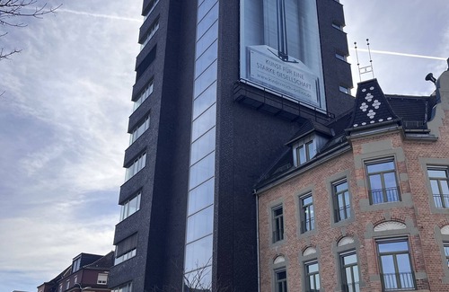 Schorndorf Apartment | Welcome to the Daimler city