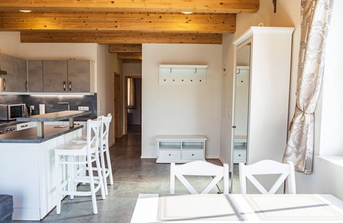 Schonbrunn House | Welcome to the noble holiday home