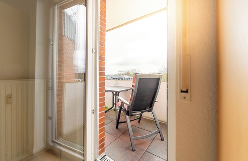 Bad Zwischenahn Apartment | Welcome to the Hello Holidays vacation apartment Judy, which is located in the heart of