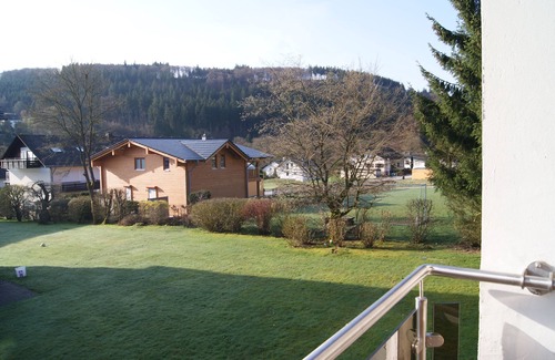 Stryck Apartment | Welcome to the Wohnstübchen Willingen!