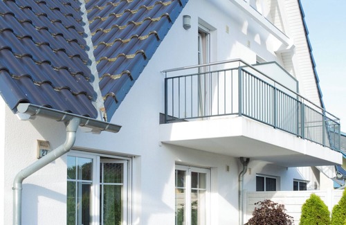 Zinnowitz House | Welcome to the "Wellnesshaus" in Zinnowitz on Usedom!