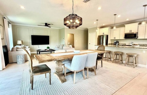 Ono Island House | Welcome to the epitome of luxury