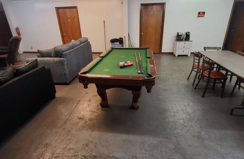 Welch House | Welcome to The Falling Rock Lodge. Perfect for hitting Hatfield N McCoy Trails