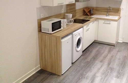 Sablon - Trudaine Apartment | Welcome to the Auvergnats