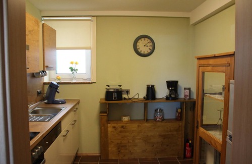 Stammen House | Welcome to the Froschkönig vacation home!