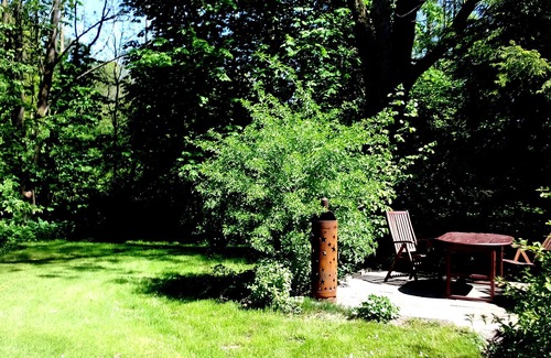 Erkerode Apartment | Welcome to the "FUCHSREVIER"