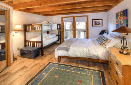 Summerhaven Cabin | Welcome to The Getaway! Spacious cabin in Mt Lemmon Az