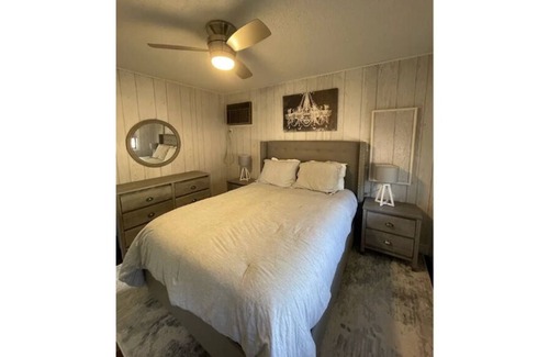 Hawley House | Welcome to The Happy Place