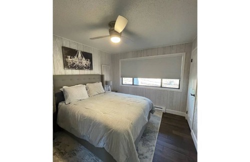 Hawley House | Welcome to The Happy Place