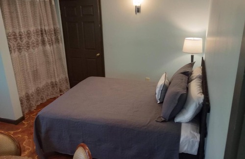 Sutton Bed & Breakfast | Welcome to the historic Elk River Hotel & Cafe! Located riverfront on the beautiful Elk River, and just 2 miles from I-79, you are moments away from all that the Sutton area has to offer. Guest in town to enjoy the gorgeous outdoor scenery and recrea