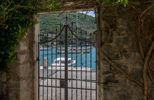 Mokosica House | Welcome to the Holiday Home a 16th century mansion