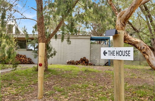 Forge Creek House | Welcome to The House: Secluded lodges perfect for nature lovers