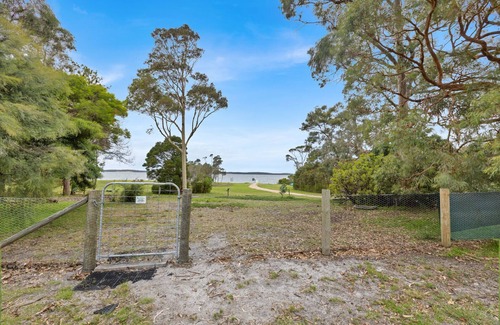 Forge Creek House | Welcome to The House: Secluded lodges perfect for nature lovers