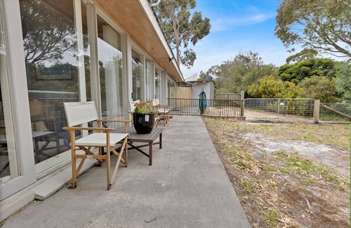 Forge Creek House | Welcome to The House: Secluded lodges perfect for nature lovers