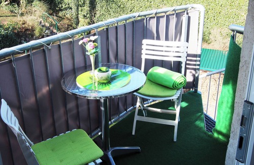Kroepelin Apartment | Welcome to the Hühnergott vacation apartment in Kröpelin