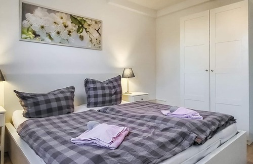 Behnkendorf Apartment | Welcome to the inviting vacation apartment Zingst.