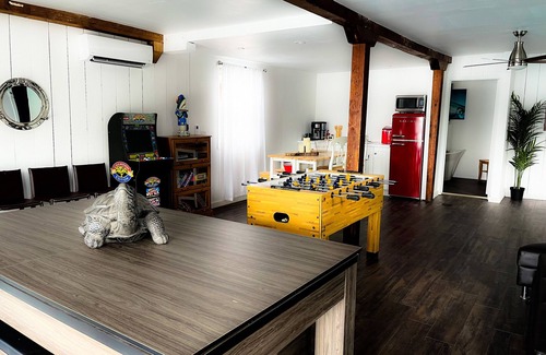 Ivy Lea Cottage | Welcome to the Jemh Cottage in the Thousand Islands.