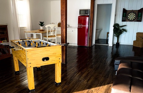 Ivy Lea Cottage | Welcome to the Jemh Cottage in the Thousand Islands.