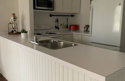 Ivy Lea Cottage | Welcome to the Jemh Cottage in the Thousand Islands.