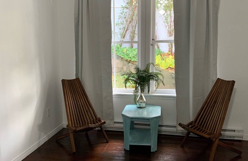 Ivy Lea Cottage | Welcome to the Jemh Cottage in the Thousand Islands.