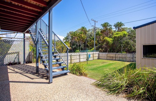 Kinka Beach Apartment | Welcome to the Jewel in the Crown at Kinka Beach.