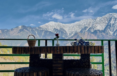 Dharamshala Villa | Welcome to the kingdom of berlin's Home!
