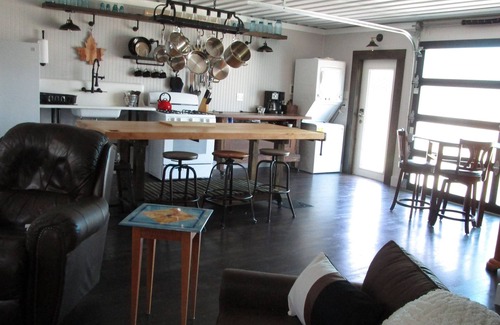 Lake Placid Cottage | Welcome to The Lake Grassy Workshop Retreat!